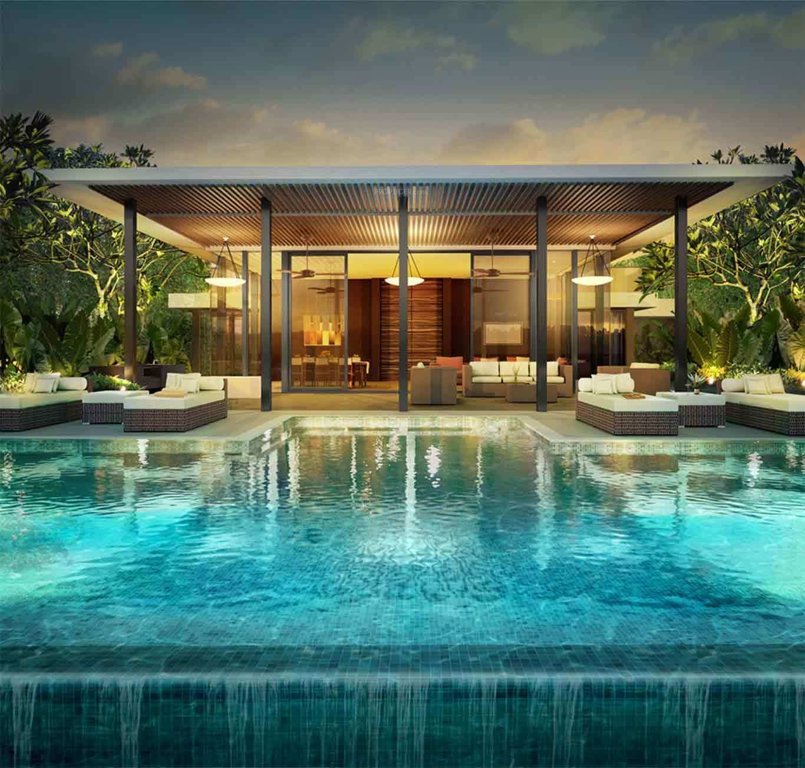  the ridges phase ii Swimming Pool