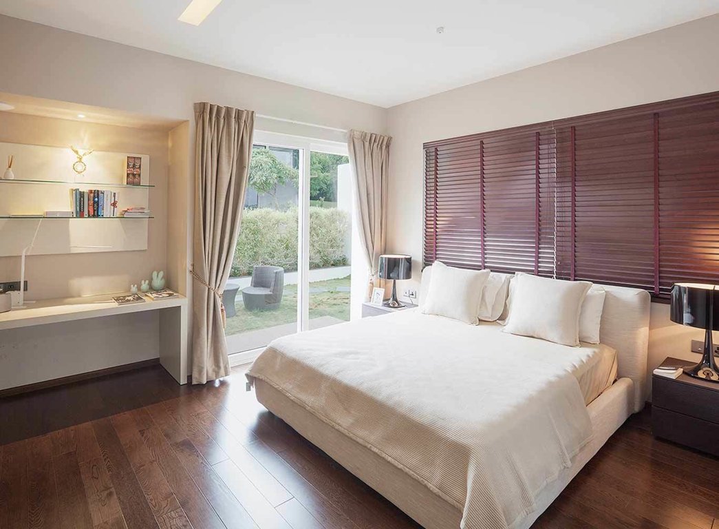  the ridges phase ii Bedroom