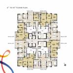  la-vida- Cluster Plan