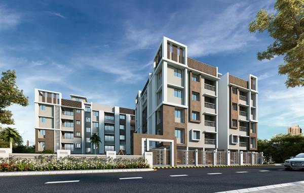  sucasa-garden Elevation