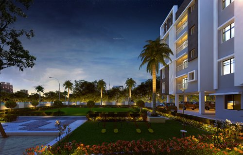  sucasa-garden Landscaped Gardens