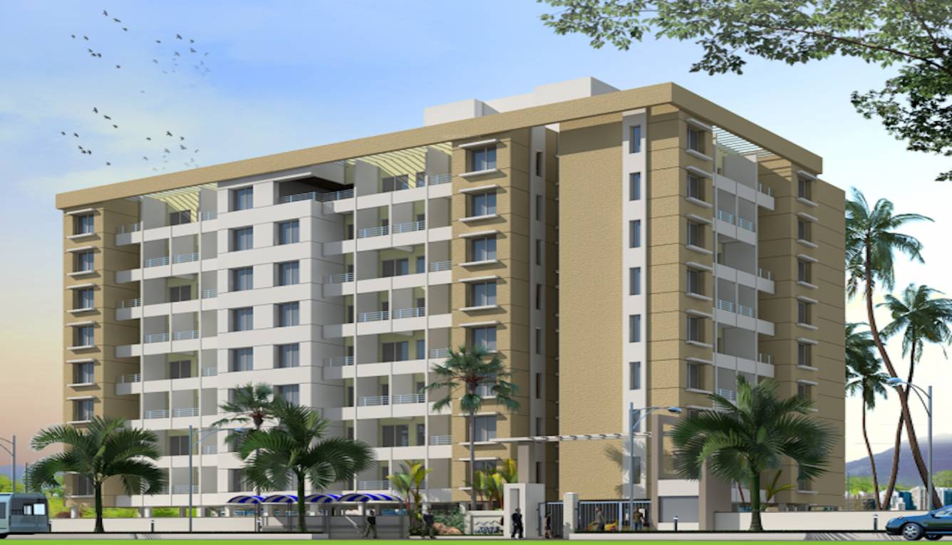 Elevation treemount phase 2 Elevation