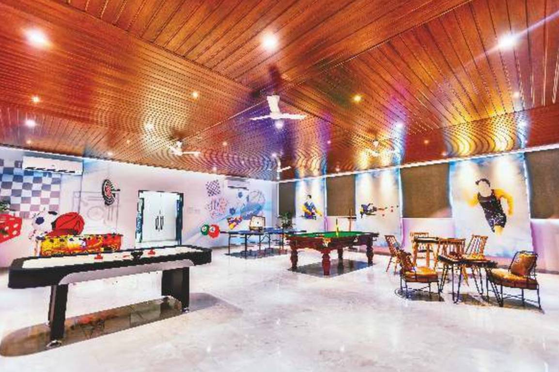  nest building d Indoor Games