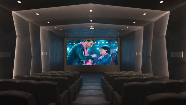  nest-building-d Mini Theatre