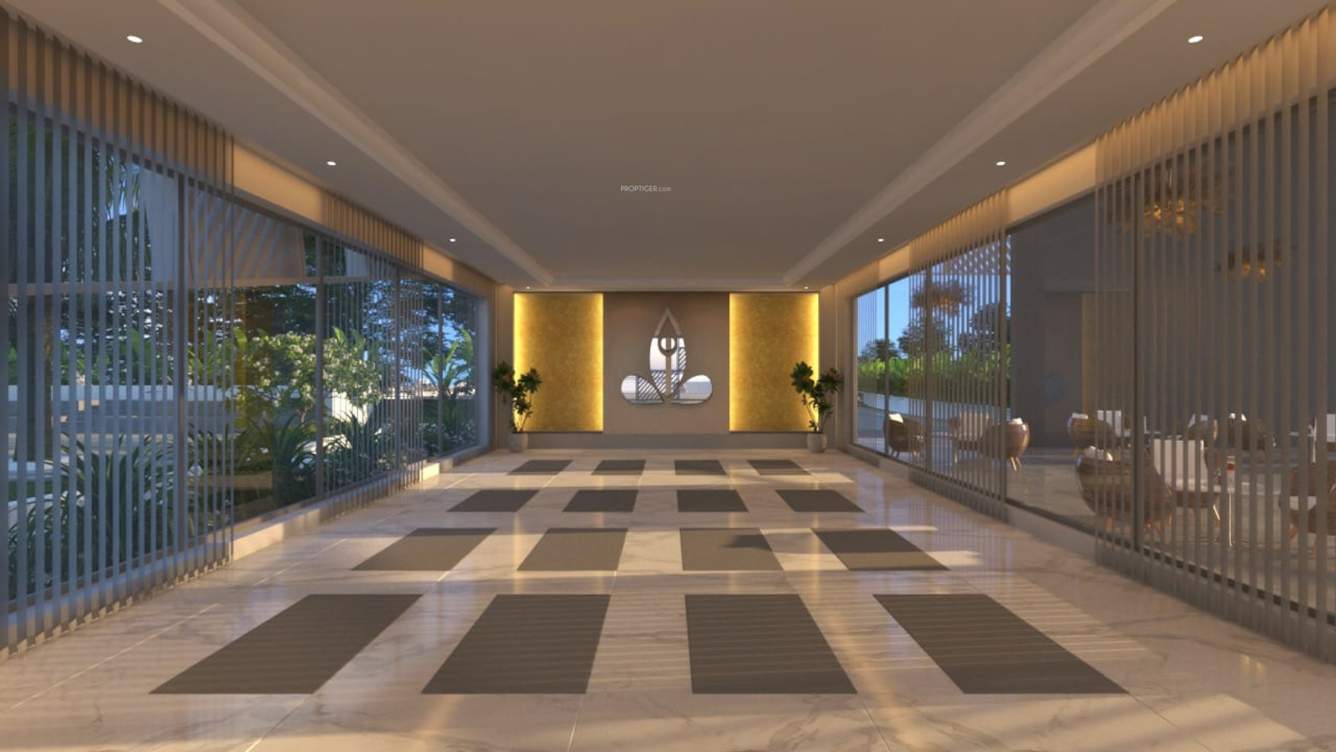  nest building d Yoga/ Meditation Area