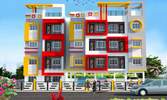 Diksha Apartment