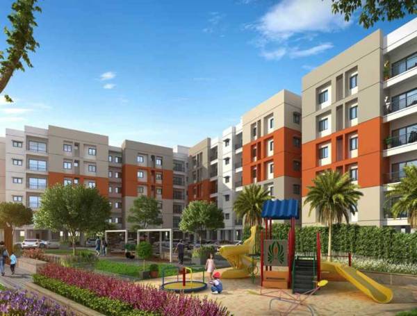  dakshin Children's play area