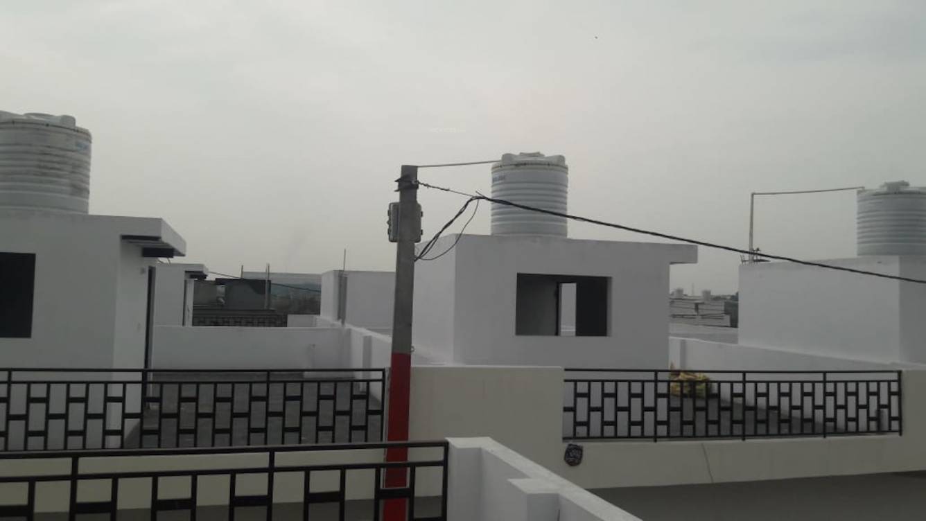 film city ix Elevation