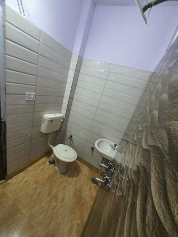 film city ix Bathroom