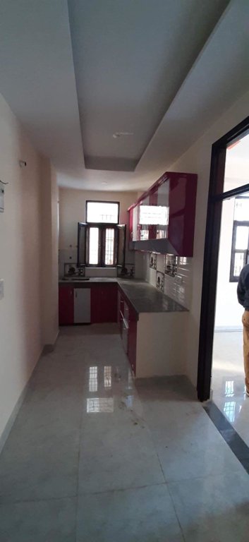 film city ix Kitchen