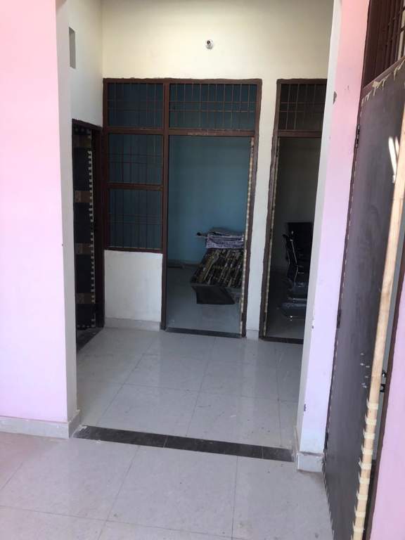 film city ix Living Area