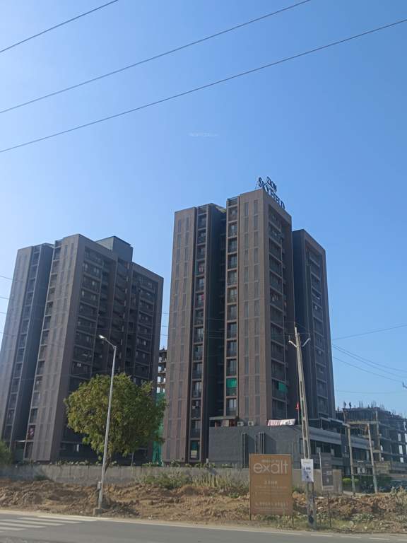  zion skyfield Elevation