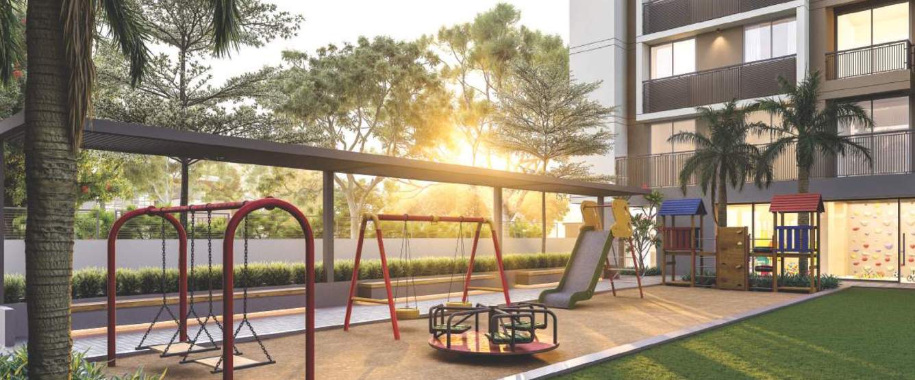  zion skyfield Children's play area