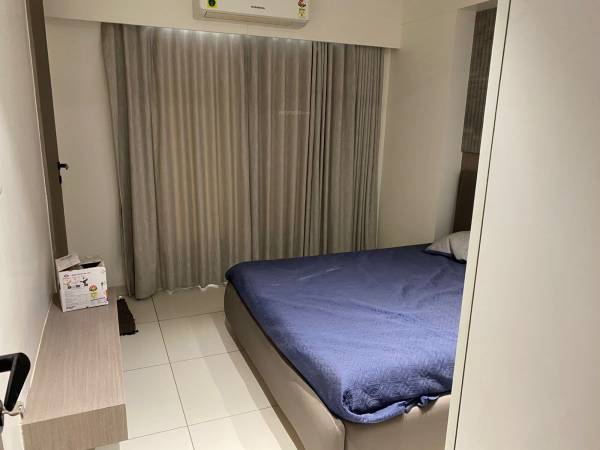  zion-skyfield Bedroom