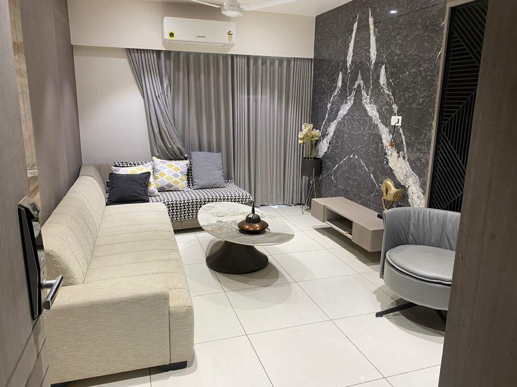  zion skyfield Living Area