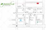 Location Plan pavitra-bunglows Location Plan