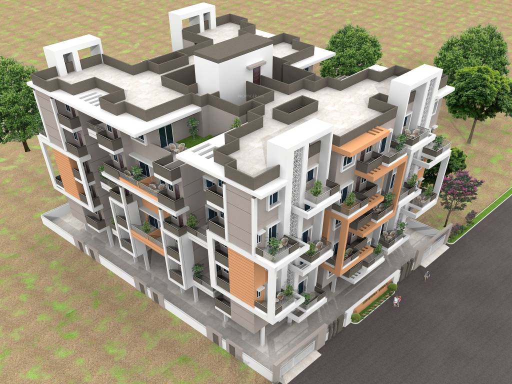  vihar Elevation