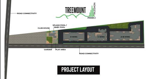  treemount Layout Plan