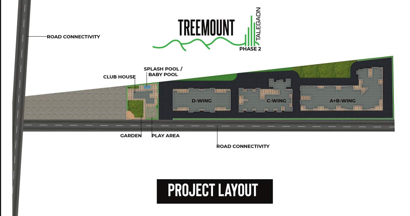  treemount Layout Plan