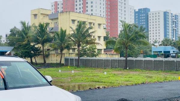  dream-villa-garden Plot