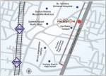  passion Location Plan