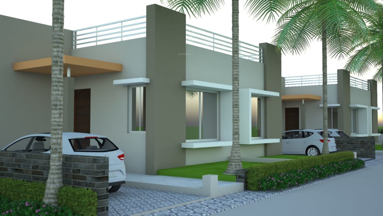  malhaar exotica Elevation