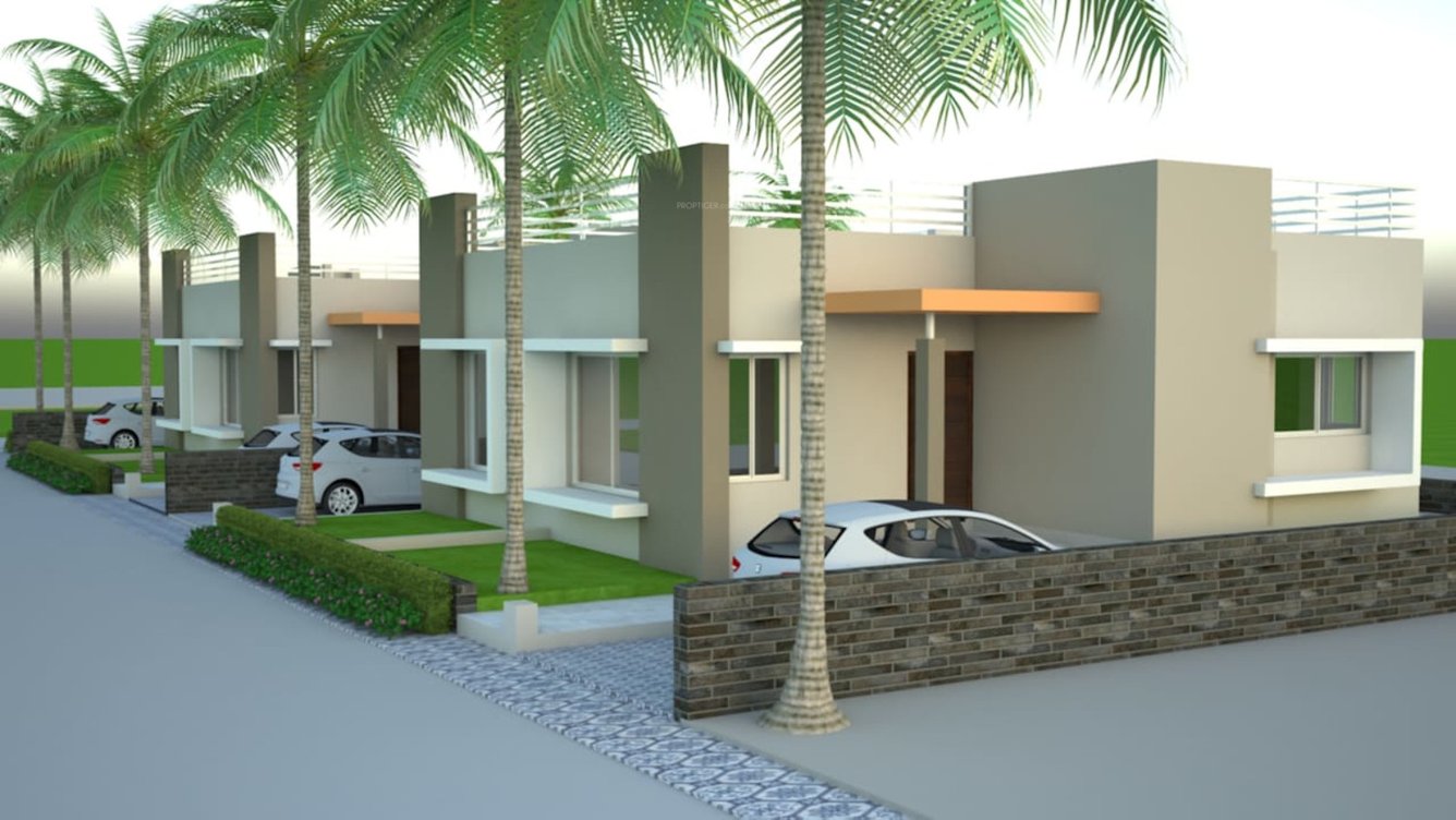  malhaar exotica Elevation