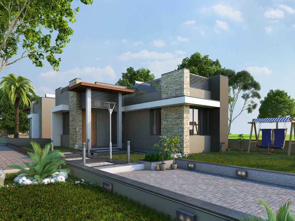  malhaar exotica Elevation