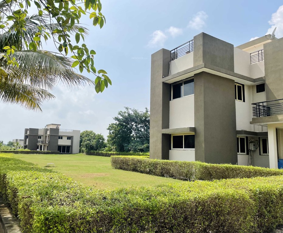  malhaar exotica Elevation