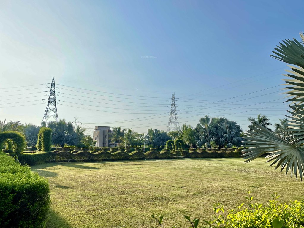  malhaar exotica Elevation