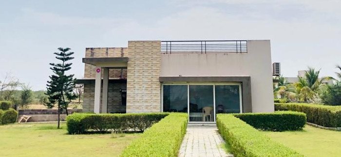  malhaar exotica Club House