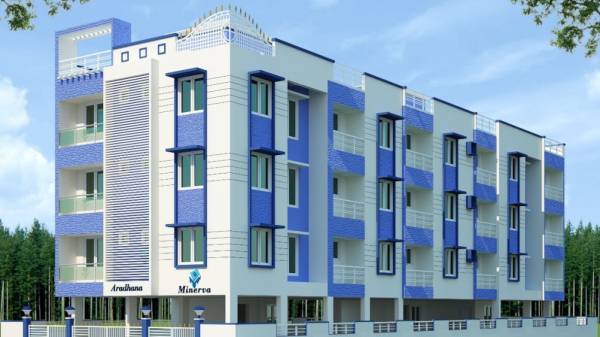 Elevation aradhana Elevation