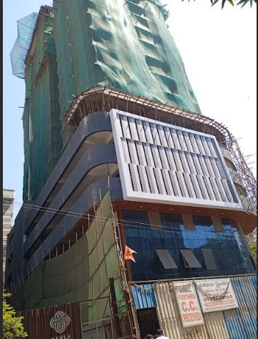  ariha signature Construction Status March 24