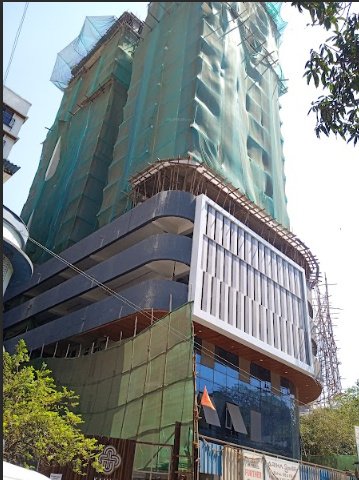  ariha signature Construction Status March 24