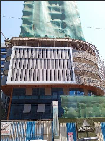  ariha signature Construction Status March 24