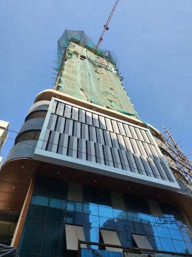  ariha-signature Construction Status May-24