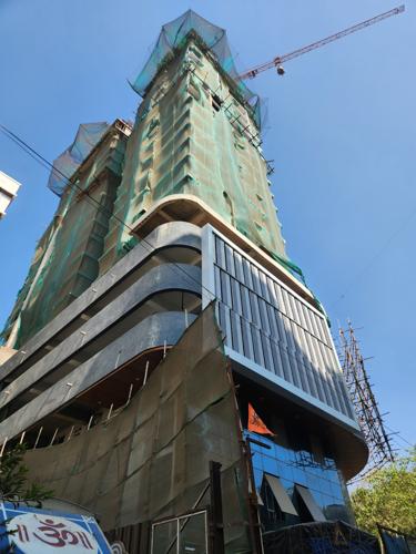  ariha-signature Construction Status May-24