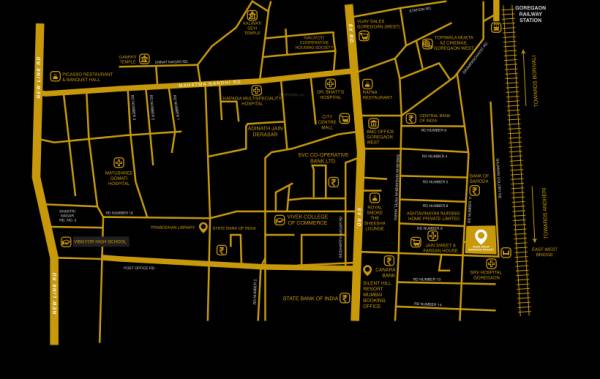  ariha-signature Location Plan