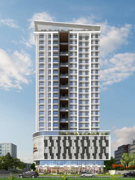  ariha-signature Elevation