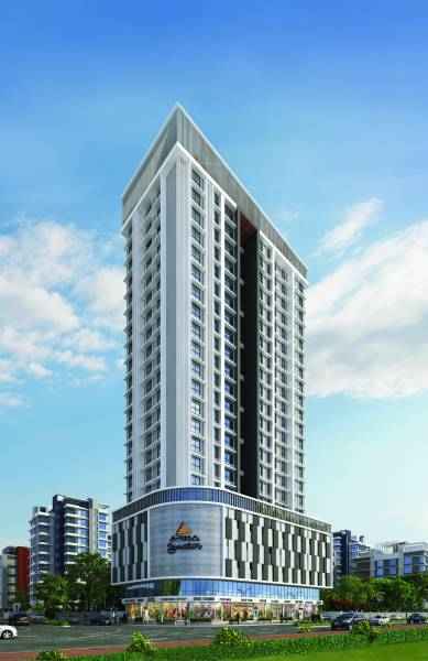  ariha-signature Elevation