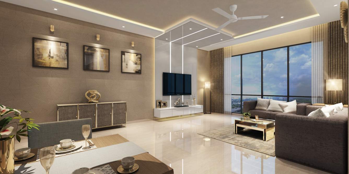  ariha signature Living Area