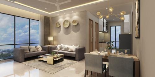  ariha-signature Living Area