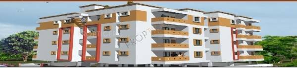 Images for Elevation of Arneesh Jewel