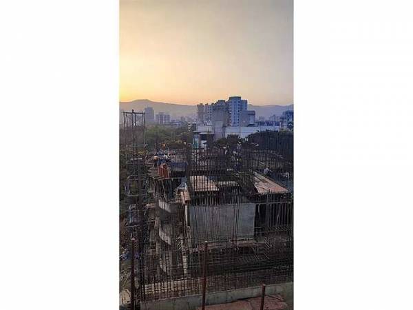  aria-park Wing A Construction Status June-25