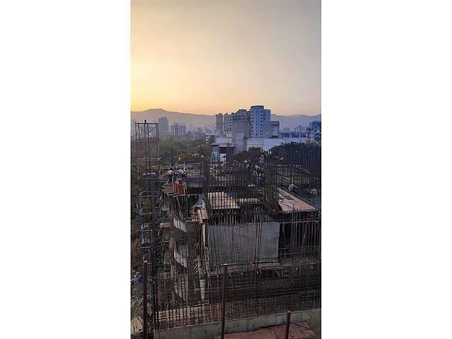  aria park Wing A Construction Status June 25