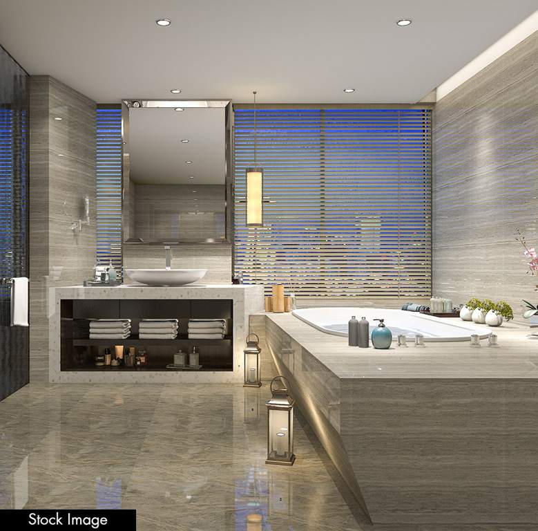  72 parksyde Bathroom