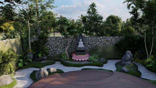  prospera-palms Landscaped Gardens