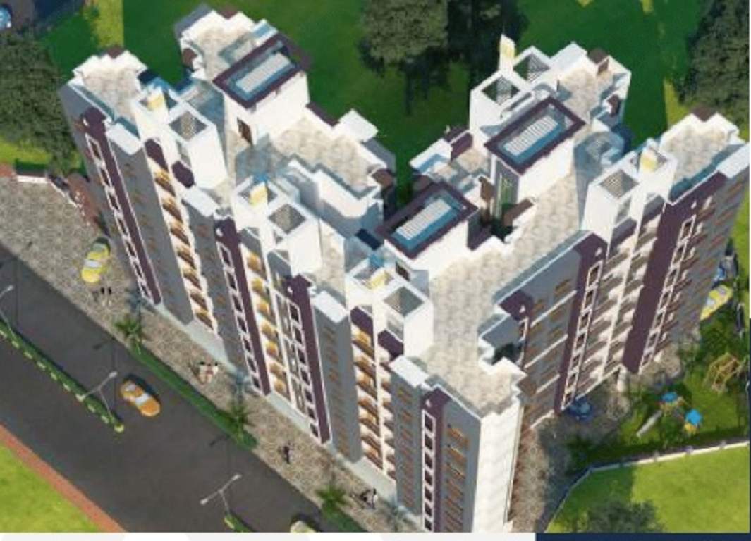  sai galaxy b wing Elevation