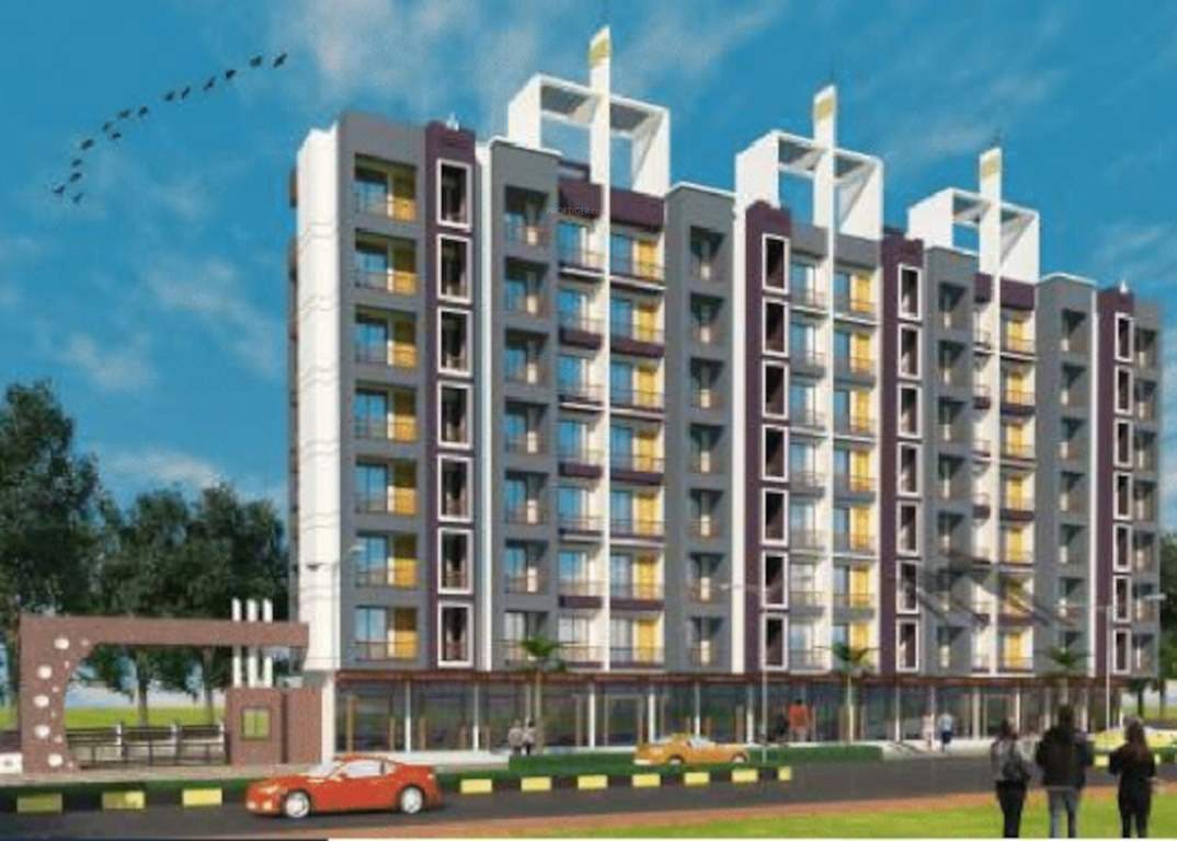  sai galaxy b wing Elevation