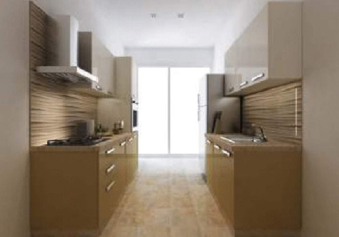  sai galaxy b wing Kitchen